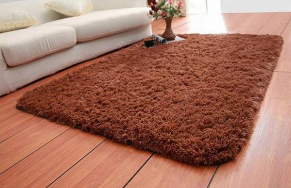铺地毯的优劣势分析，地毯清洗技巧分享3