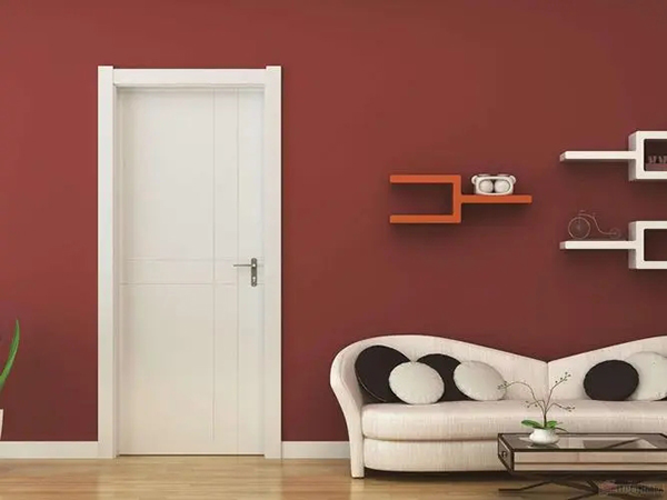 免漆门和油漆门有何不同？如何区分？买木门前必知！3